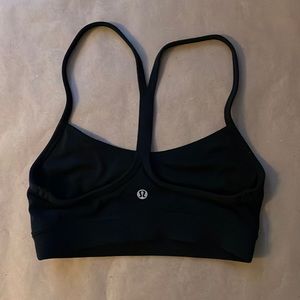 lululemon Flow Y Nulu Bra